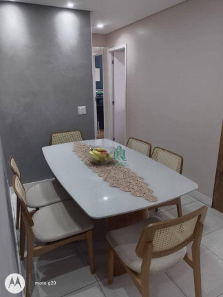 Imagem Apartamento com 3 Quartos à Venda, 82 m² em Gopoúva - Guarulhos