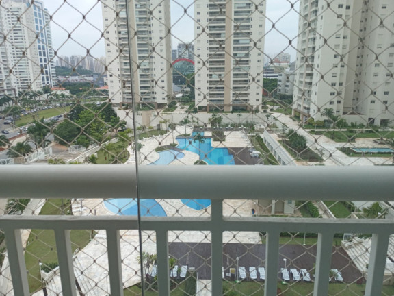 Imagem Apartamento com 4 Quartos à Venda, 155 m² em Centro - São Bernardo Do Campo