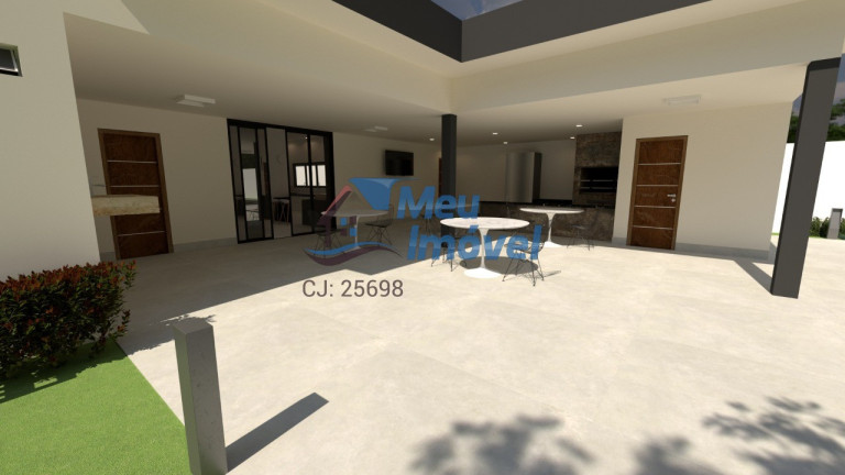 Imagem Casa com 3 Quartos à Venda, 350 m² em Região Dos Lagos (sobradinho) - Brasília