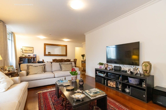 Imagem Apartamento com 3 Quartos à Venda, em Pinheiros - São Paulo Imagem Apartamento com 3 Quartos à Venda, em Pinheiros - São Paulo