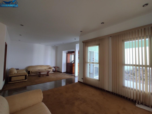 Imagem Casa com 4 Quartos à Venda, 712 m² em Condomínio Residencial Alphaville - Birigui Imagem Casa com 4 Quartos à Venda, 712 m² em Condomínio Residencial Alphaville - Birigui