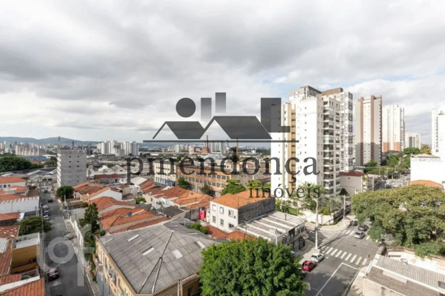 Imagem Apartamento com 3 Quartos à Venda, 98 m² em Vila Romana - São Paulo