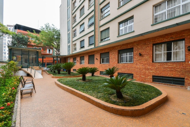 Imagem Apartamento com 2 Quartos à Venda, 82 m² em Bela Vista - São Paulo