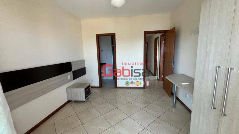 Imagem Cobertura com 4 Quartos para Alugar, 274 m² em Vila Nova - Cabo Frio