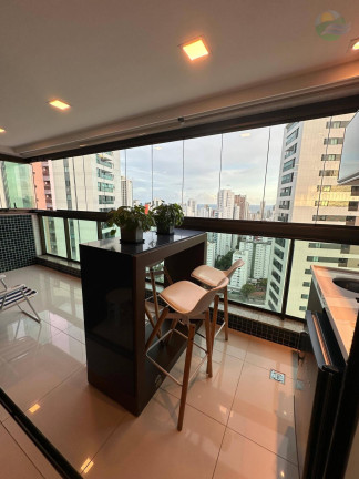 Imagem Apartamento com 4 Quartos à Venda, 127 m² em Boa Viagem - Recife