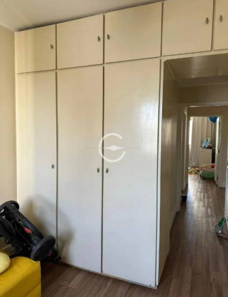 Imagem Apartamento com 4 Quartos à Venda, 130 m² em Brooklin Paulista - São Paulo Imagem Apartamento com 4 Quartos à Venda, 130 m² em Brooklin Paulista - São Paulo