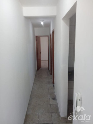 Imagem Casa com 2 Quartos à Venda, 50 m² em Alterosas - Serra