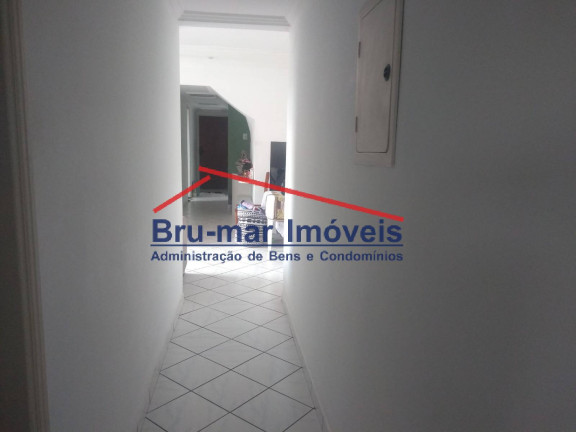 Imagem Cobertura com 3 Quartos à Venda, 123 m² em Macuco - Santos