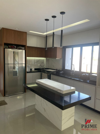 Imagem Casa com 5 Quartos à Venda, 320 m² em Joá - Lagoa Santa