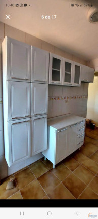 Imagem Apartamento com 1 Quarto à Venda, 73 m² em Perequê Açu - Ubatuba