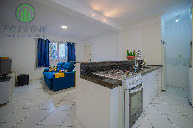 Imagem Apartamento com 3 Quartos à Venda, 62 m² em Centro - Osasco