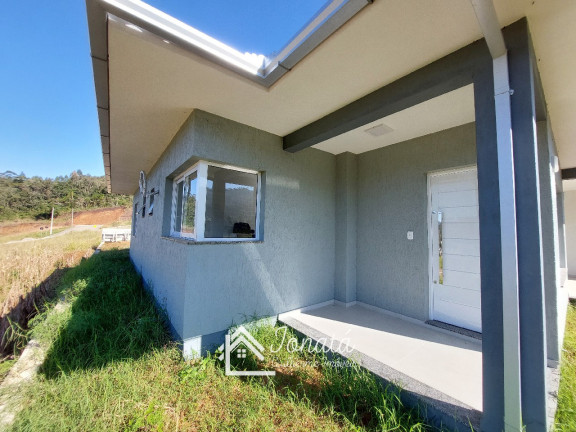 Imagem Casa com 3 Quartos à Venda, 109 m² em Vale Do Hermes - Feliz