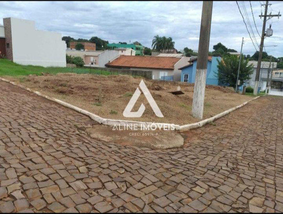 Imagem Terreno à Venda, em Schetter - Cruz Alta Imagem Terreno à Venda, em Schetter - Cruz Alta