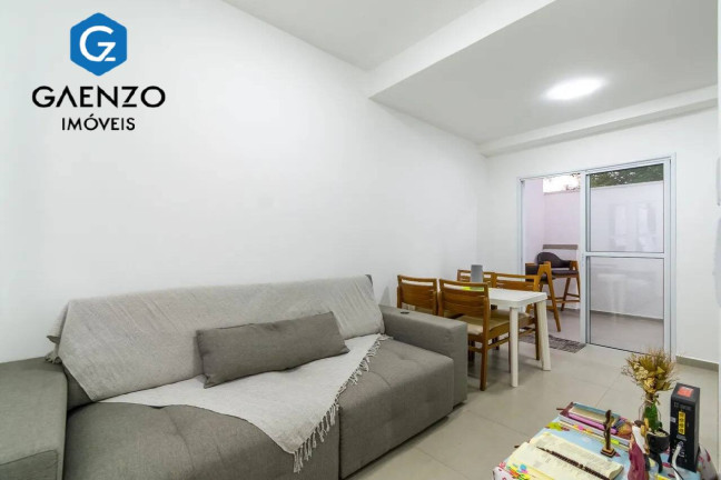 Imagem Casa com 2 Quartos à Venda, 70 m² em Jardim D'abril - Osasco Imagem Casa com 2 Quartos à Venda, 70 m² em Jardim D'abril - Osasco