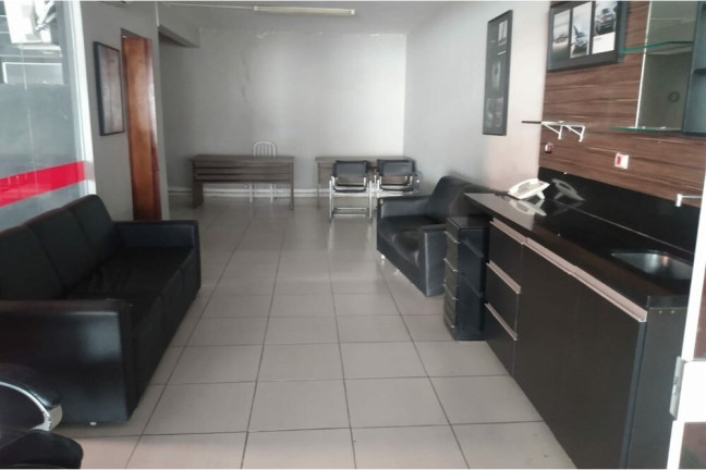 Imagem Sala Comercial à Venda, 376 m² em Mooca - São Paulo Imagem Sala Comercial à Venda, 376 m² em Mooca - São Paulo