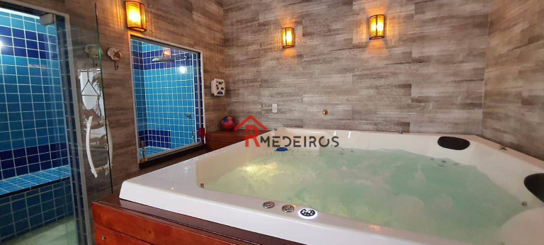 Imagem Casa com 3 Quartos à Venda, 250 m² em Balneário Flórida - Praia Grande Imagem Casa com 3 Quartos à Venda, 250 m² em Balneário Flórida - Praia Grande