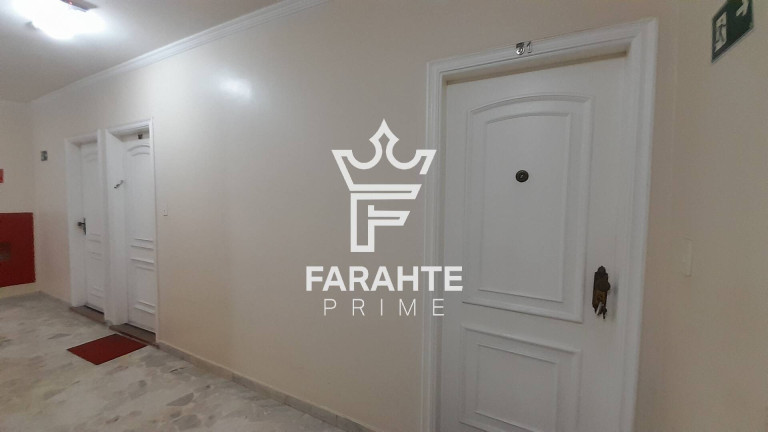 Imagem Apartamento com 3 Quartos à Venda, 140 m² em Pompeia - Santos
