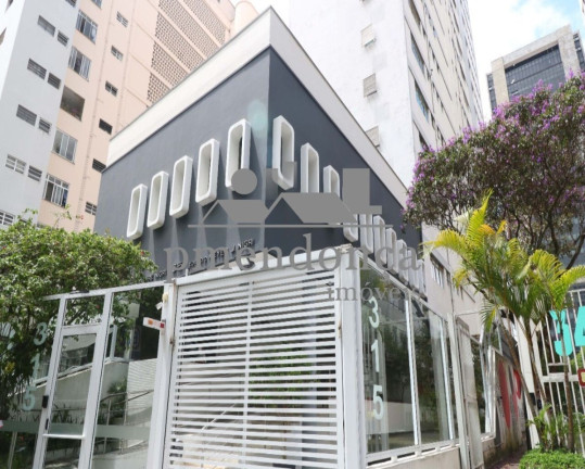 Imagem Apartamento com 3 Quartos à Venda, 210 m² em Higienópolis - São Paulo