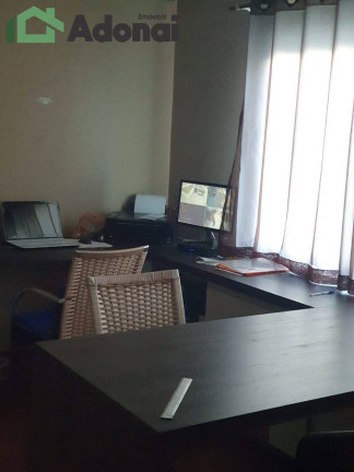 Imagem Casa de Condomínio com 4 Quartos à Venda, 1.540 m² em Loteamento Capital Ville - Jundiaí