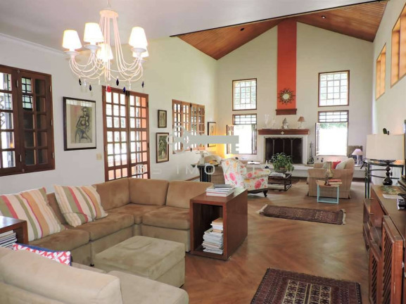 Imagem Casa de Condomínio com 4 Quartos à Venda,  em Condomínio Forest Hills - Jandira