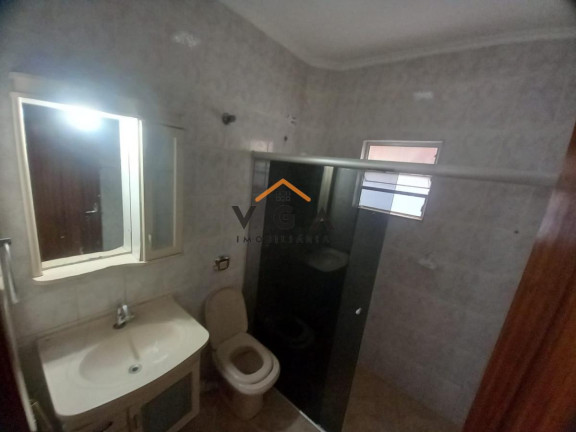 Imagem Casa com 5 Quartos à Venda, 250 m² em Jardim Imperador - São Paulo
