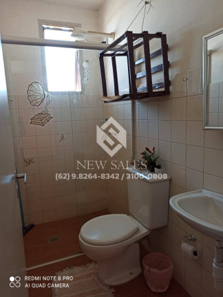 Imagem Apartamento com 2 Quartos à Venda, 76 m² em Goiania 2 - Goiânia Imagem Apartamento com 2 Quartos à Venda, 76 m² em Goiania 2 - Goiânia