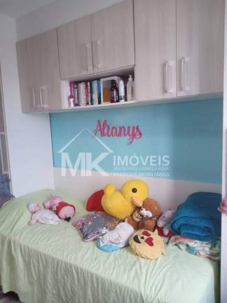 Imagem Apartamento à Venda, em Boneca Do Iguaçu - São José Dos Pinhais Imagem Apartamento à Venda, em Boneca Do Iguaçu - São José Dos Pinhais