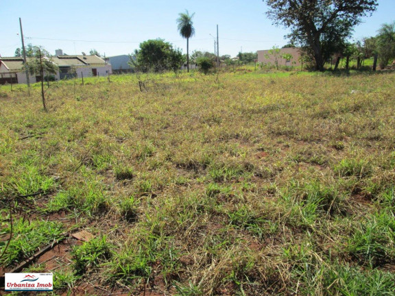 Imagem Terreno à Venda, em Jardim Lagoa Dourada - Campo Grande Imagem Terreno à Venda, em Jardim Lagoa Dourada - Campo Grande