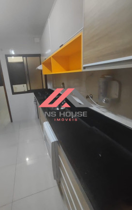 Imagem Imóvel com 3 Quartos à Venda, 106 m² em Santa Paula - São Caetano Do Sul