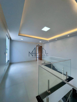 Imagem Sobrado com 3 Quartos à Venda, 180 m² em Residencial Morumbi - Goiânia