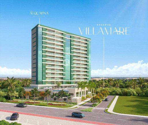 Imagem Apartamento com 4 Quartos à Venda, 147 m² em Atalaia - Aracaju Imagem Apartamento com 4 Quartos à Venda, 147 m² em Atalaia - Aracaju