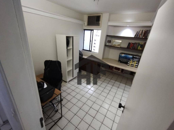 Imagem Apartamento com 4 Quartos à Venda, 177 m² em Parnamirim - Recife Imagem Apartamento com 4 Quartos à Venda, 177 m² em Parnamirim - Recife