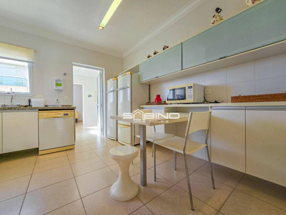 Imagem Apartamento com 4 Quartos à Venda, 187 m² em Riviera De São Lourenço - Bertioga