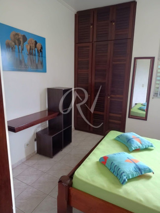 Imagem Apartamento com 2 Quartos à Venda, 76 m² em Maranduba - Ubatuba
