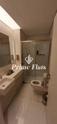 Imagem Apartamento com 1 Quarto para Alugar, 65 m² em Vila Olímpia - São Paulo Imagem Apartamento com 1 Quarto para Alugar, 65 m² em Vila Olímpia - São Paulo