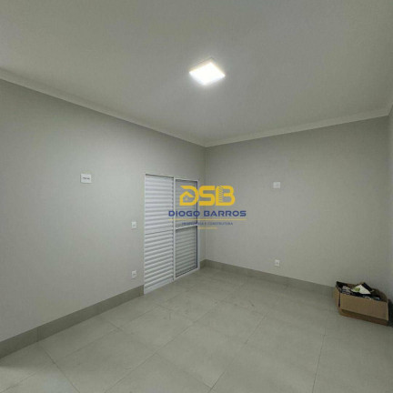 Imagem Casa com 3 Quartos à Venda, 160 m² em Jardim Europa - Barretos Imagem Casa com 3 Quartos à Venda, 160 m² em Jardim Europa - Barretos