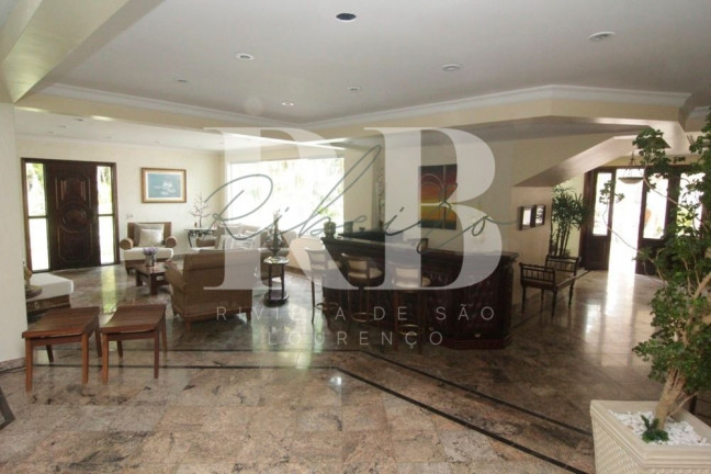 Imagem Imóvel com 4 Quartos à Venda,  em Riviera - Bertioga