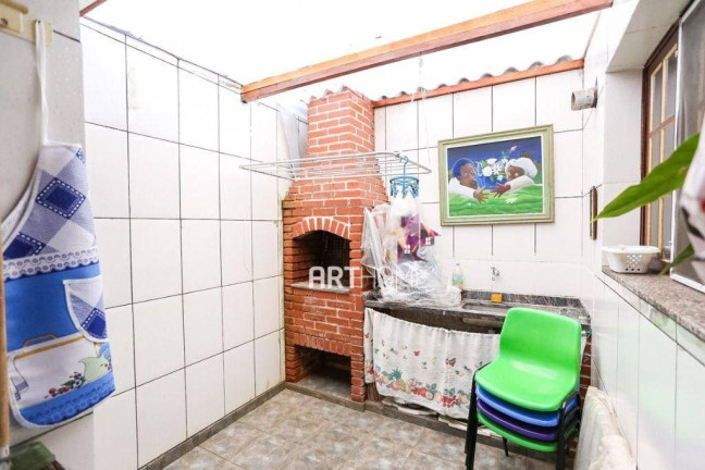 Imagem Sobrado com 2 Quartos à Venda, 99 m² em Rudge Ramos - São Bernardo Do Campo Imagem Sobrado com 2 Quartos à Venda, 99 m² em Rudge Ramos - São Bernardo Do Campo