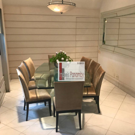 Imagem Cobertura com 3 Quartos à Venda, 320 m² em Morumbi - São Paulo Imagem Cobertura com 3 Quartos à Venda, 320 m² em Morumbi - São Paulo
