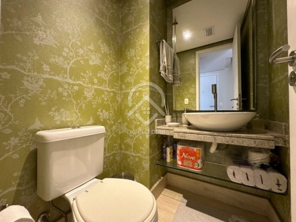 Imagem Apartamento com 2 Quartos à Venda, 95 m² em Brooklin - São Paulo Imagem Apartamento com 2 Quartos à Venda, 95 m² em Brooklin - São Paulo