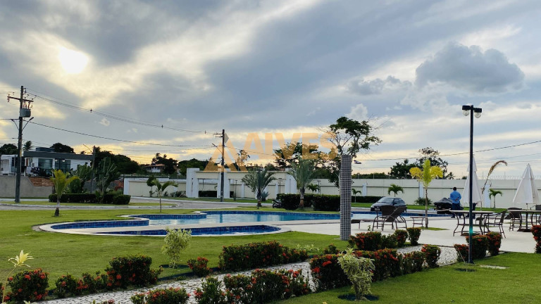 Imagem Terreno à Venda, 252 m² em Papagaio - Feira De Santana Imagem Terreno à Venda, 252 m² em Papagaio - Feira De Santana