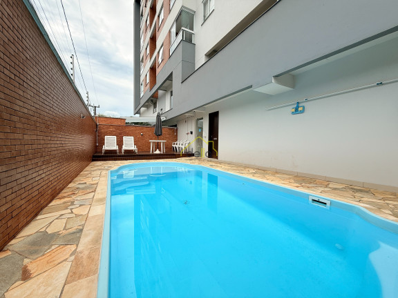Imagem Imóvel com 3 Quartos à Venda, 84 m² em Bom Retiro - Joinville