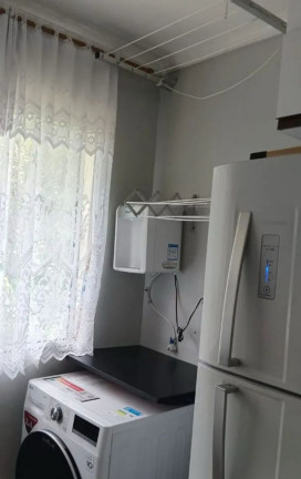Imagem Apartamento com 2 Quartos para Alugar, 48 m² em Outeiro De Passárgada - Cotia Imagem Apartamento com 2 Quartos para Alugar, 48 m² em Outeiro De Passárgada - Cotia