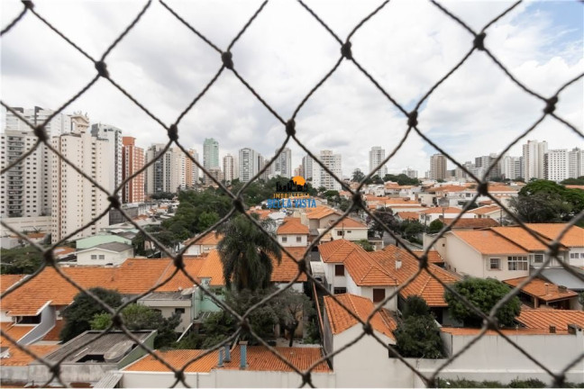 Imagem Apartamento com 3 Quartos à Venda,  em Jardim Da Saúde - São Paulo