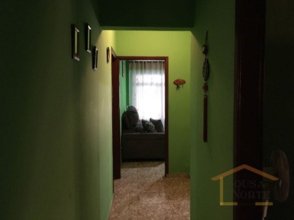 Imagem Casa com 5 Quartos à Venda, 250 m² em Jardim Guanca - São Paulo Imagem Casa com 5 Quartos à Venda, 250 m² em Jardim Guanca - São Paulo