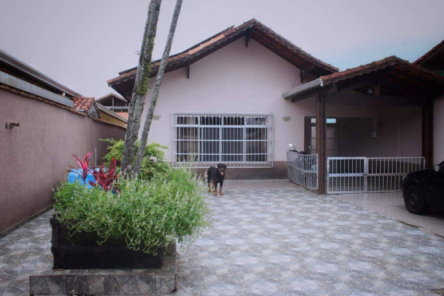 Imagem Apartamento com 3 Quartos à Venda, 280 m² em Tupi - Praia Grande