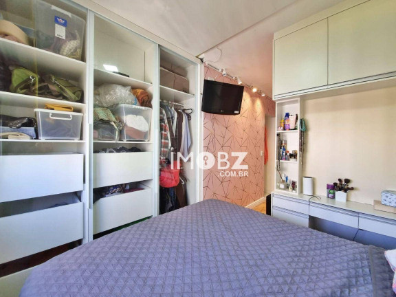 Imagem Imóvel com 3 Quartos à Venda, 121 m² em Vila Andrade - São Paulo