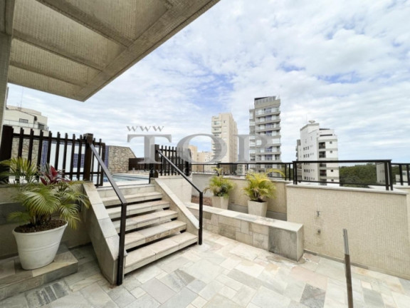 Imagem Apartamento com 3 Quartos à Venda, 105 m² em Jardim Astúrias - Guarujá