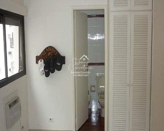 Imagem Apartamento com 3 Quartos à Venda, 110 m² em Pitangueiras - Guarujá