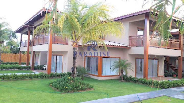 Imagem Apartamento com 2 Quartos à Venda, 112 m² em Itacimirim - Camaçari